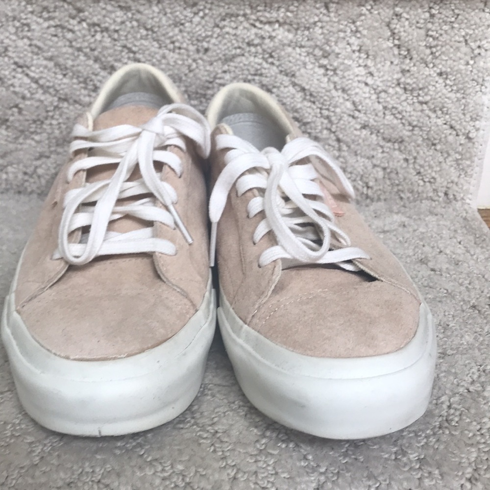 Vans shoes - Picture 6 of 8